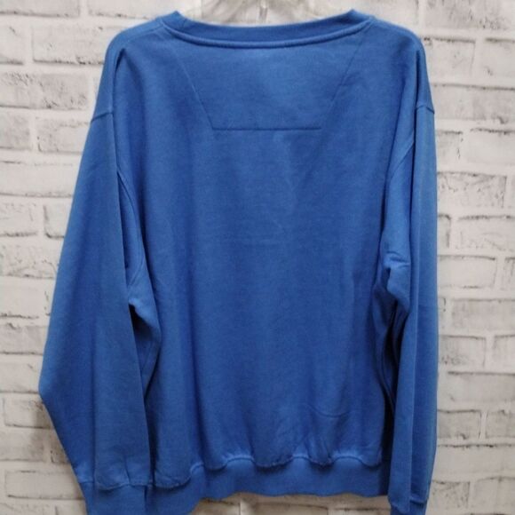 Cg sweatshirt  - Picture 4 of 4